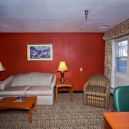 Suburban Extended Stay Hotel Omaha Pokoj fotografie