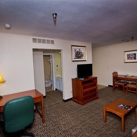 Suburban Extended Stay Hotel Omaha Pokoj fotografie