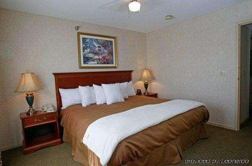 Suburban Extended Stay Hotel Omaha Pokoj fotografie