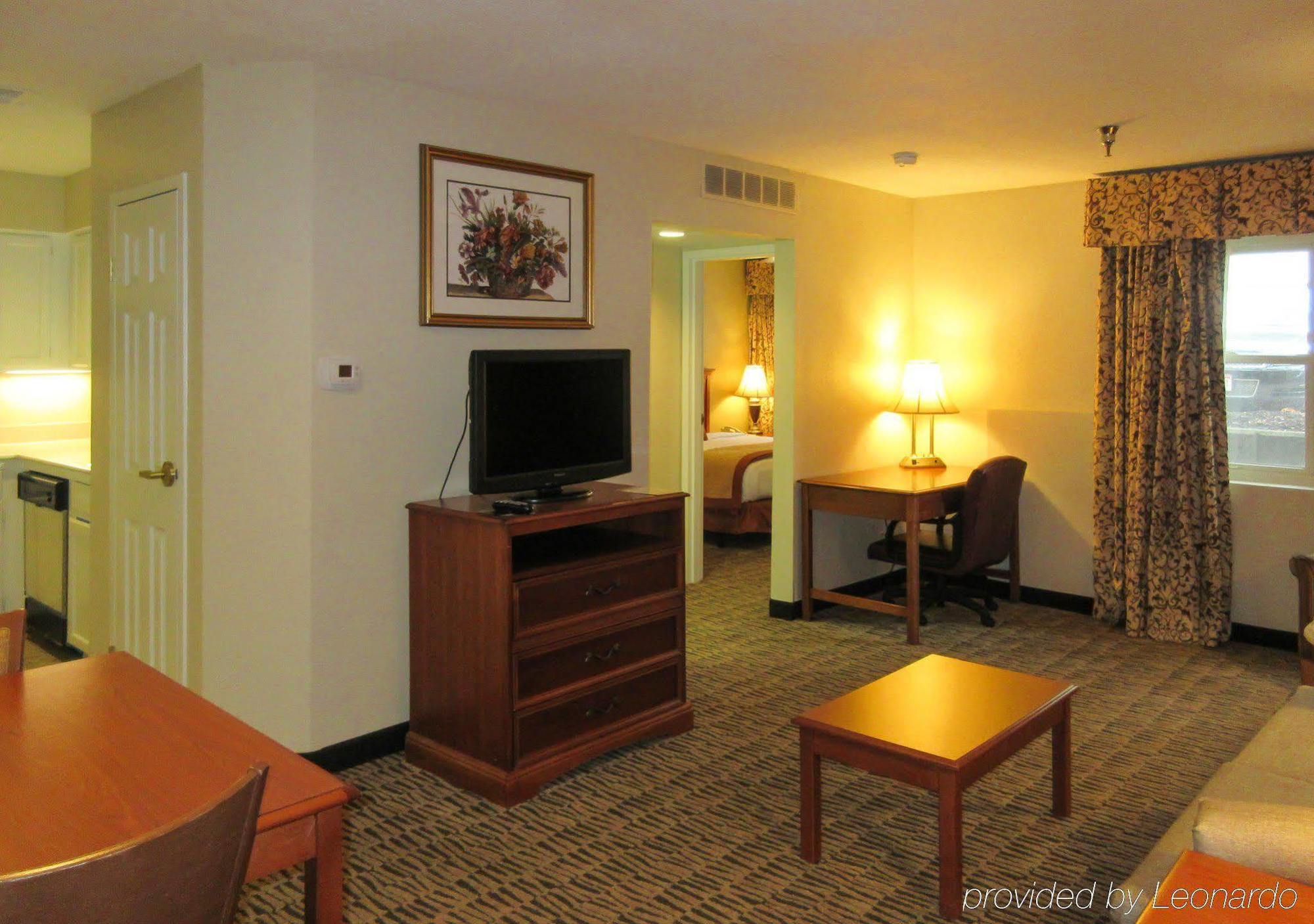 Suburban Extended Stay Hotel Omaha Exteriér fotografie