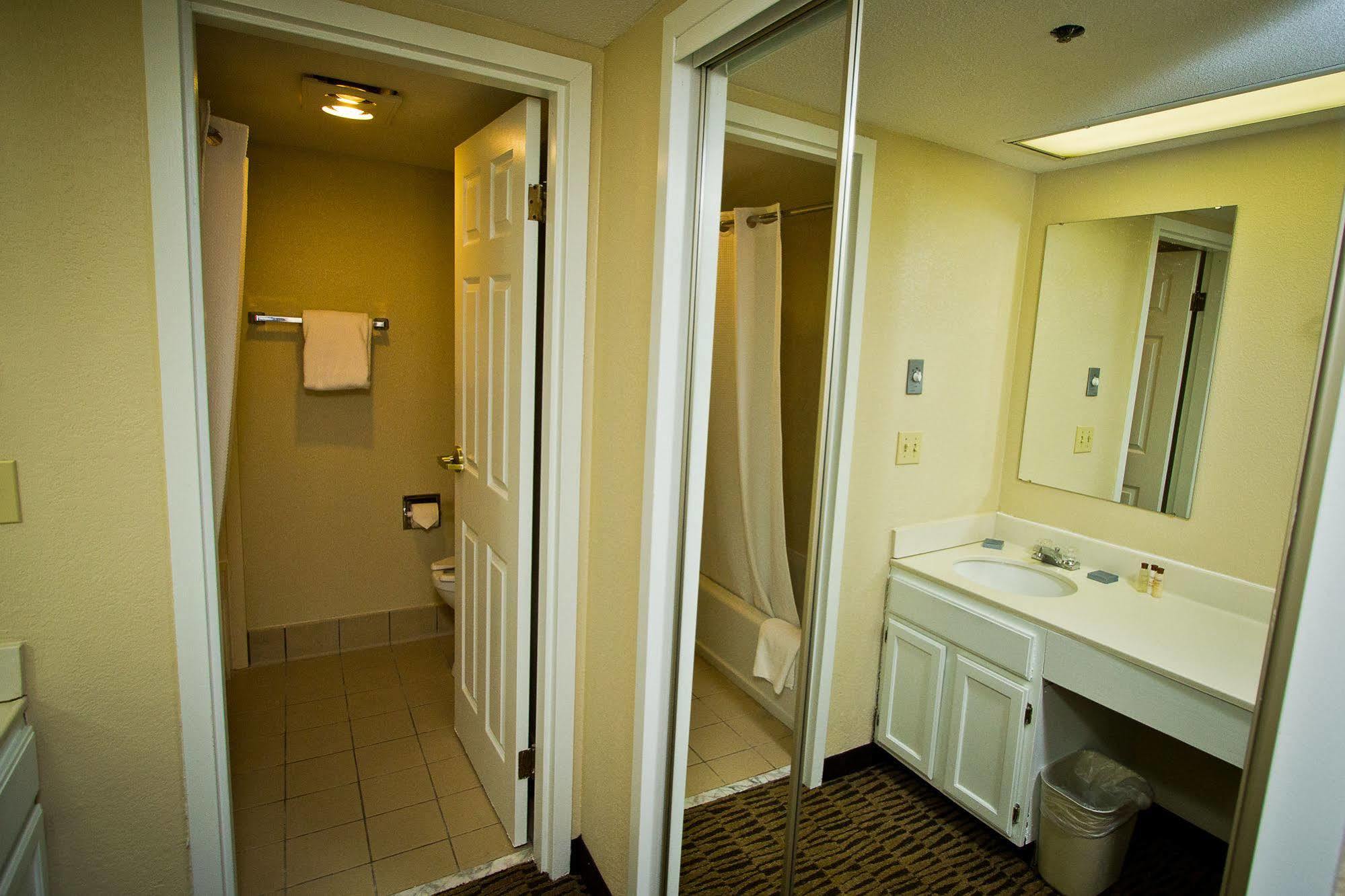 Suburban Extended Stay Hotel Omaha Exteriér fotografie
