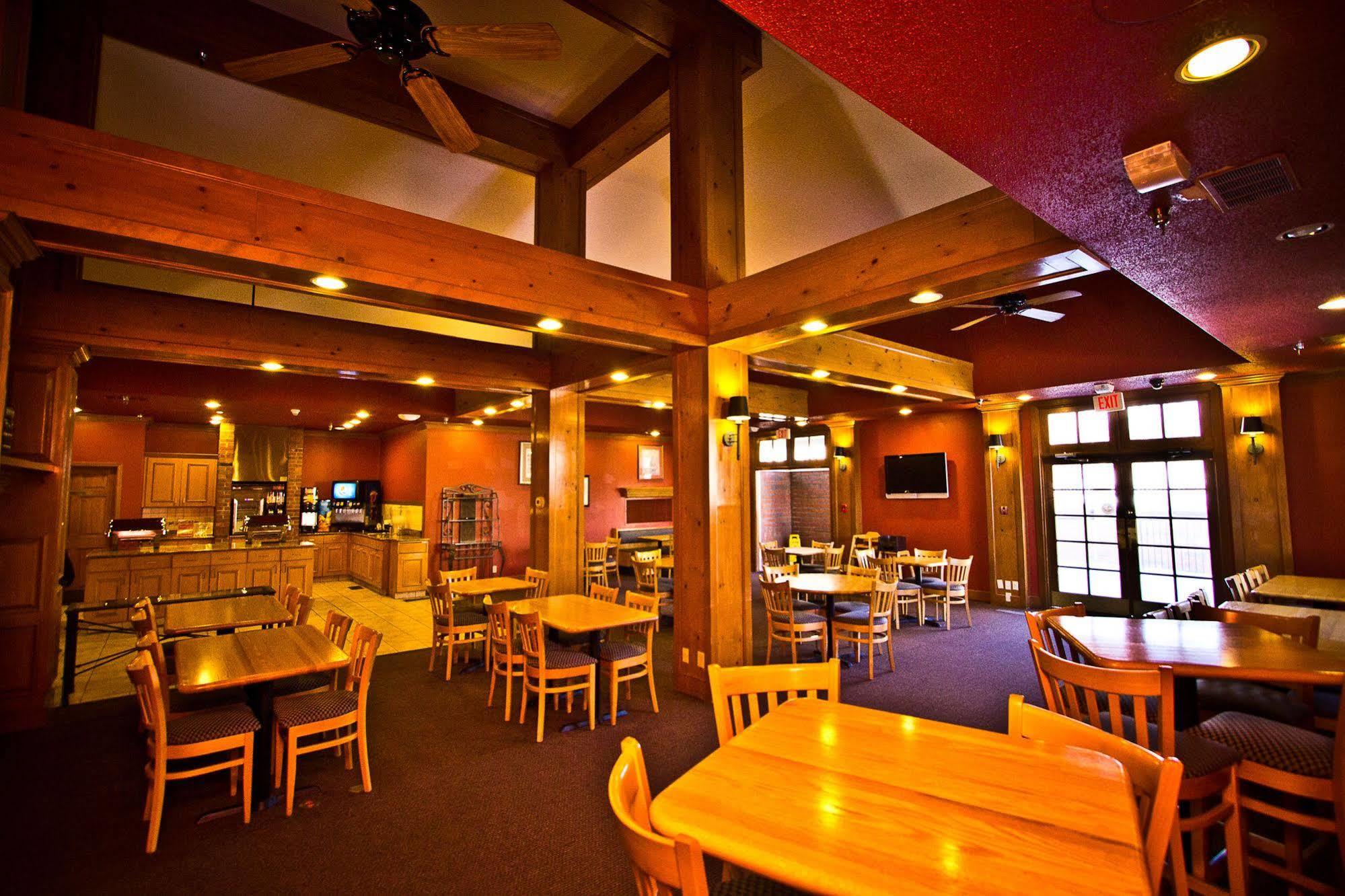 Suburban Extended Stay Hotel Omaha Exteriér fotografie